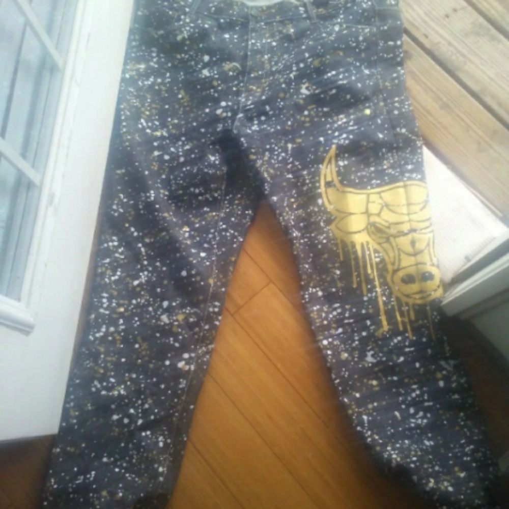 Men pants